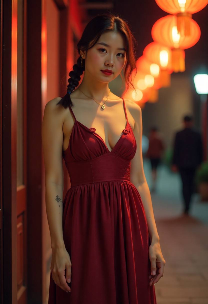 琉璃电视剧海报